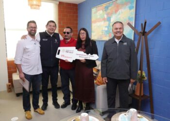 Puebla rebasa meta nacional de vivienda y proyecta la construcción de 75 mil hogares