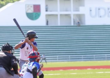 Jóvenes peloteros poblanos podrán mostrarse ante scouts de Grandes Ligas