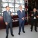 «Puebla 360» fortalece la seguridad con inteligencia artificial y videovigilancia colaborativa: SGG y SSC