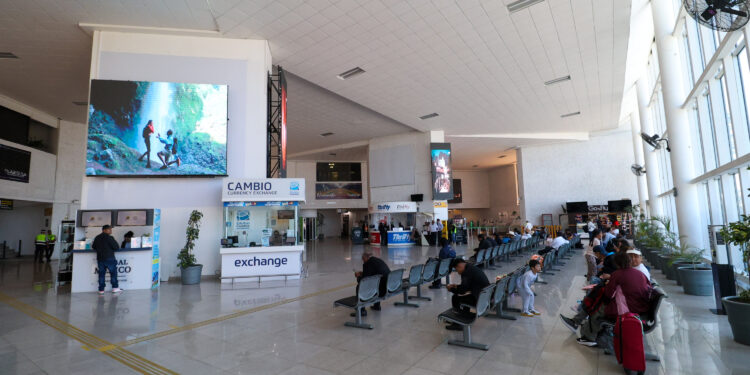 Va Puebla por un aeropuerto más moderno, competitivo y sustentable