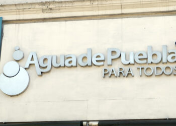 Gobierno de Puebla sancionará a empresa Agua de Puebla por daños en vialidades recién pavimentadas