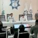 Reúne SSP a 25 mandos municipales para fortalecer seguridad y coordinación institucional