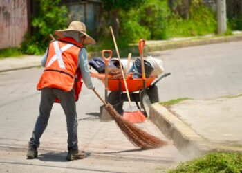 A través de «Transformación en Marcha», lleva Tonantzin Fernández bienestar integral a todo el municipio