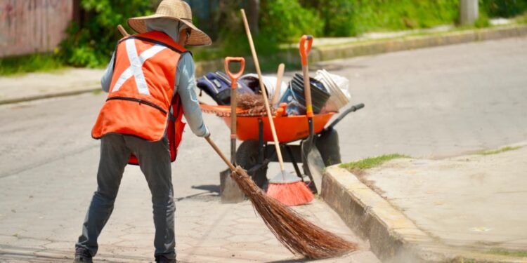 A través de «Transformación en Marcha», lleva Tonantzin Fernández bienestar integral a todo el municipio