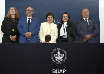 Facultad de Medicina de la BUAP mantiene acreditados todos sus programas y fortalece formación de especialistas