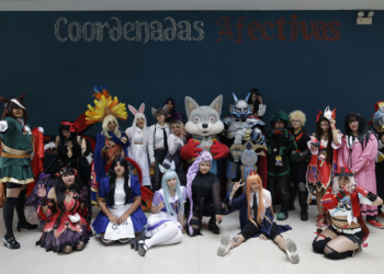 Ficómics BUAP 2026 espera reunir a más de 13 mil asistentes en agosto