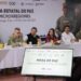 Gobierno Federal, Estatal y Fuerzas Armadas refuerzan estrategia de seguridad en la Sierra Norte