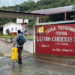 Suspenden clases presenciales en 90 municipios de Puebla por pronóstico de lluvias intensas
