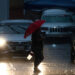 Puebla mantiene alerta por lluvias y granizadas