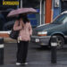 Lluvia y bajas temperaturas acompañan la jornada en Puebla; Boris mantiene influencia en la región