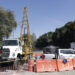 Reubican estación terminal de transporte por cable en Puebla y amplían recorrido del proyecto