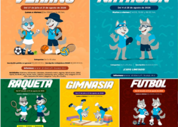 ¿Buscas actividades para tus hijos? BUAP abre inscripciones para sus cursos de verano