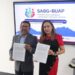 Gobierno del Estado y BUAP impulsan gobernanza municipal mediante alianza académica