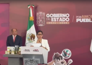 Concluye la Olimpiada Nacional tras más de un mes de competencias en siete estados