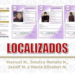 Localizan a cuatro personas reportadas como desaparecidas en Puebla