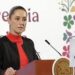 Tensión entre el Gobierno Federal y la CNTE por demandas del magisterio; Sheinbaum descarta nuevas reuniones  mientras continúa el paro magisterial