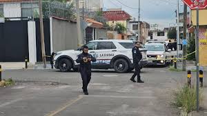 Violento asalto termina en tragedia: matan a ciclista para despojarlo de su bicicleta en Puebla