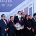Puebla reúne a representantes del Poder Judicial para fortalecer la impartición de justicia