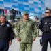 Más de 180 elementos participan en operativo Puebla Segura para reforzar vigilancia en la capital