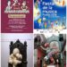 Gobierno de la Ciudad invita a pasar el Día del Padre muy cultural
