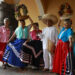 Atlixco recibirá delegaciones de tres países en el Festival de las Etnias 2026