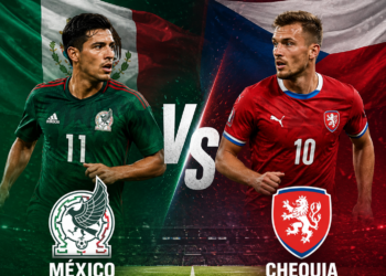 México vs Chequia: el Tricolor busca cerrar la fase de grupos con paso perfecto en el Mundial 2026