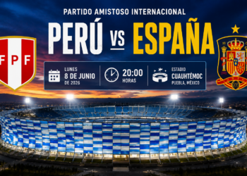 Todo listo para Perú vs España en Puebla: guía para disfrutar el partido en el Cuauhtémoc