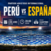 Todo listo para Perú vs España en Puebla: guía para disfrutar el partido en el Cuauhtémoc