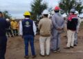 Evacúan a pobladores por fuga de gas LP en Tlalancaleca; investigan posible toma clandestina