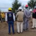 Evacúan a pobladores por fuga de gas LP en Tlalancaleca; investigan posible toma clandestina