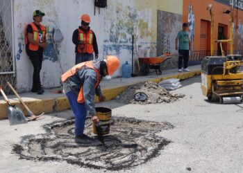 Crédito para bacheo costará 25 mdp en intereses; será liquidado en un año: Chedraui