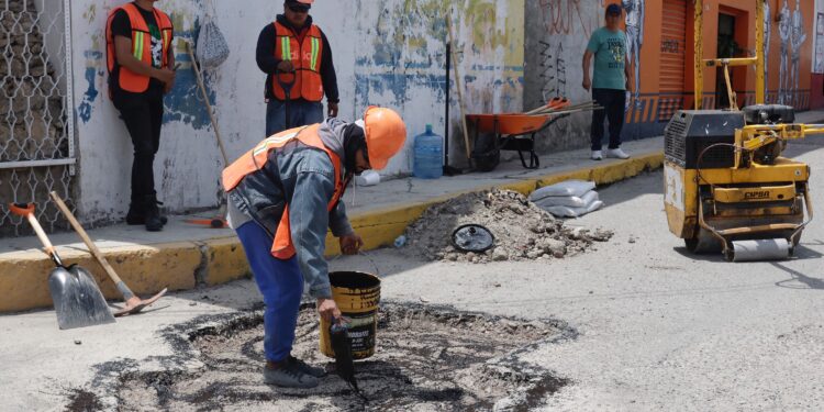 Crédito para bacheo costará 25 mdp en intereses; será liquidado en un año: Chedraui