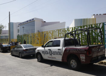 IMSS Bienestar asegura abasto de medicamentos en Hospital de la Niñez Poblana
