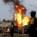 Proponen reforzar medidas de seguridad en instalaciones de gas LP tras explosión en Tepeaca
