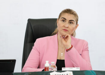 Fiscalía integra investigación por corralón en Huejotzingo; hay nueve detenidos