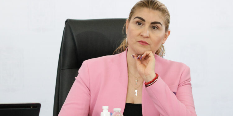Fiscalía integra investigación por corralón en Huejotzingo; hay nueve detenidos