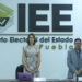 En Puebla no existen actos anticipados de campaña, afirma presidenta provisional del IEE