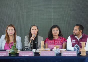 San Pedro Zacachimalpa será sede de la segunda edición de la Feria del Mole del 3 al 5 de julio