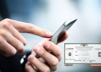 Lanzan calendario oficial para el registro obligatorio de prepago en todo el País
