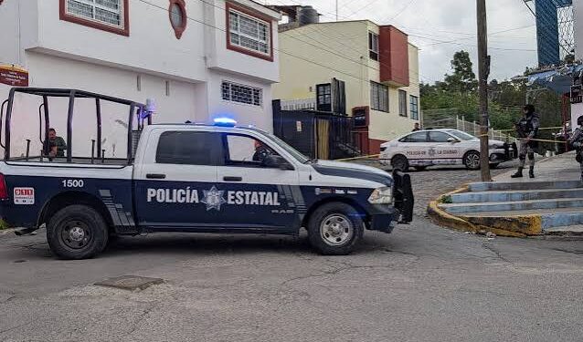 Muere mujer tras ataque armado en la colonia Xonaca