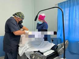 IMSS realizará jornada gratuita de vasectomías sin bisturí; podrán participar derechohabientes y público en general