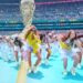 Los Ángeles Azules, Belinda y Maná ponen ritmo a la inauguración del Mundial 2026 en México