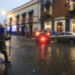 Todas las vialidades en Puebla operan con normalidad tras lluvias: García Parra