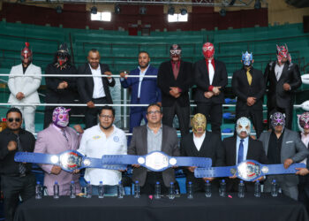 Arena Puebla celebrará 73 años de historia con torneos especiales y el regreso de las funciones de los jueves