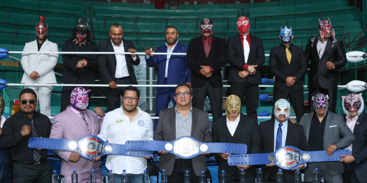 Arena Puebla celebrará 73 años de historia con torneos especiales y el regreso de las funciones de los jueves
