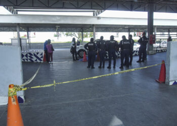 Hombre fallece en la Terminal Margaritas del RUTA; investigan posible infarto