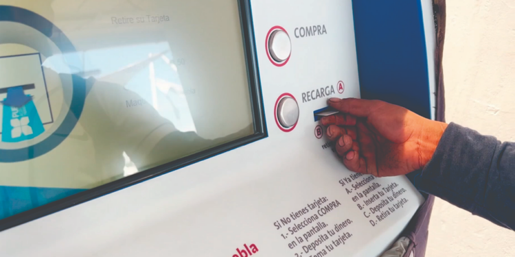 Tarjeta “Ciudad de Puebla” permitirá pagar RUTA, Cablebús y bicicletas públicas con un solo sistema: García Parra