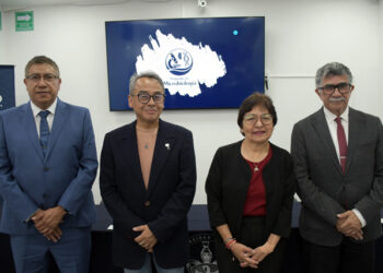 Posgrado en Microbiología del ICUAP presenta resultados de su gestión 2022-2026