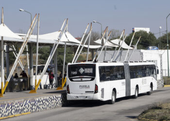 RUTA condena agresión a usuario en estación Fiscalía y revisará actuación de personal de seguridad