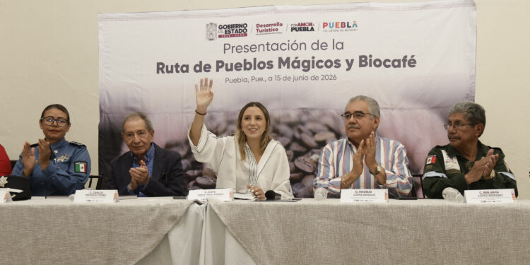 Puebla apuesta por el turismo comunitario con la nueva Biorruta del Café